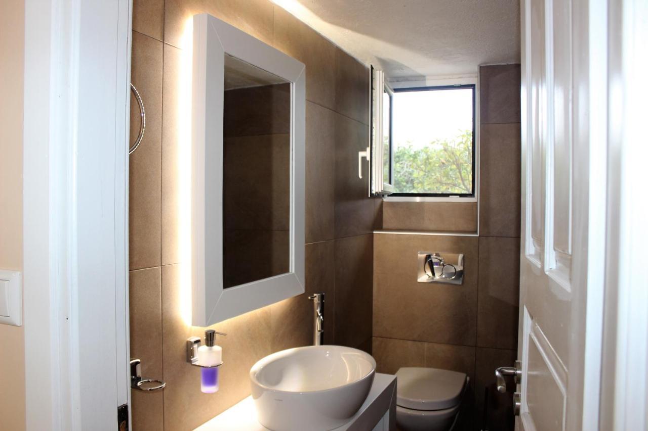 Minas Apartment 2Mins Walking From Stoupa Beach, Upgraded Wi-Fi エクステリア 写真